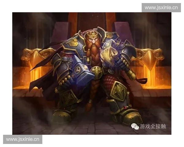 以蛮锤为核心解析风暴英雄战场策略与团队协同要点全面提升胜率指南