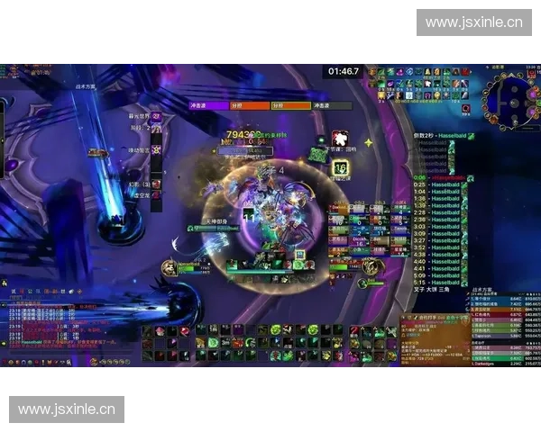 英雄联盟M7赛事精彩回顾与战术分析 深入解读最强战队的制胜之道