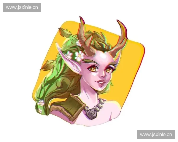 风暴英雄露娜拉重返战场 展现全新技能与战术玩法解析